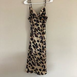 Slip dress *last chance*